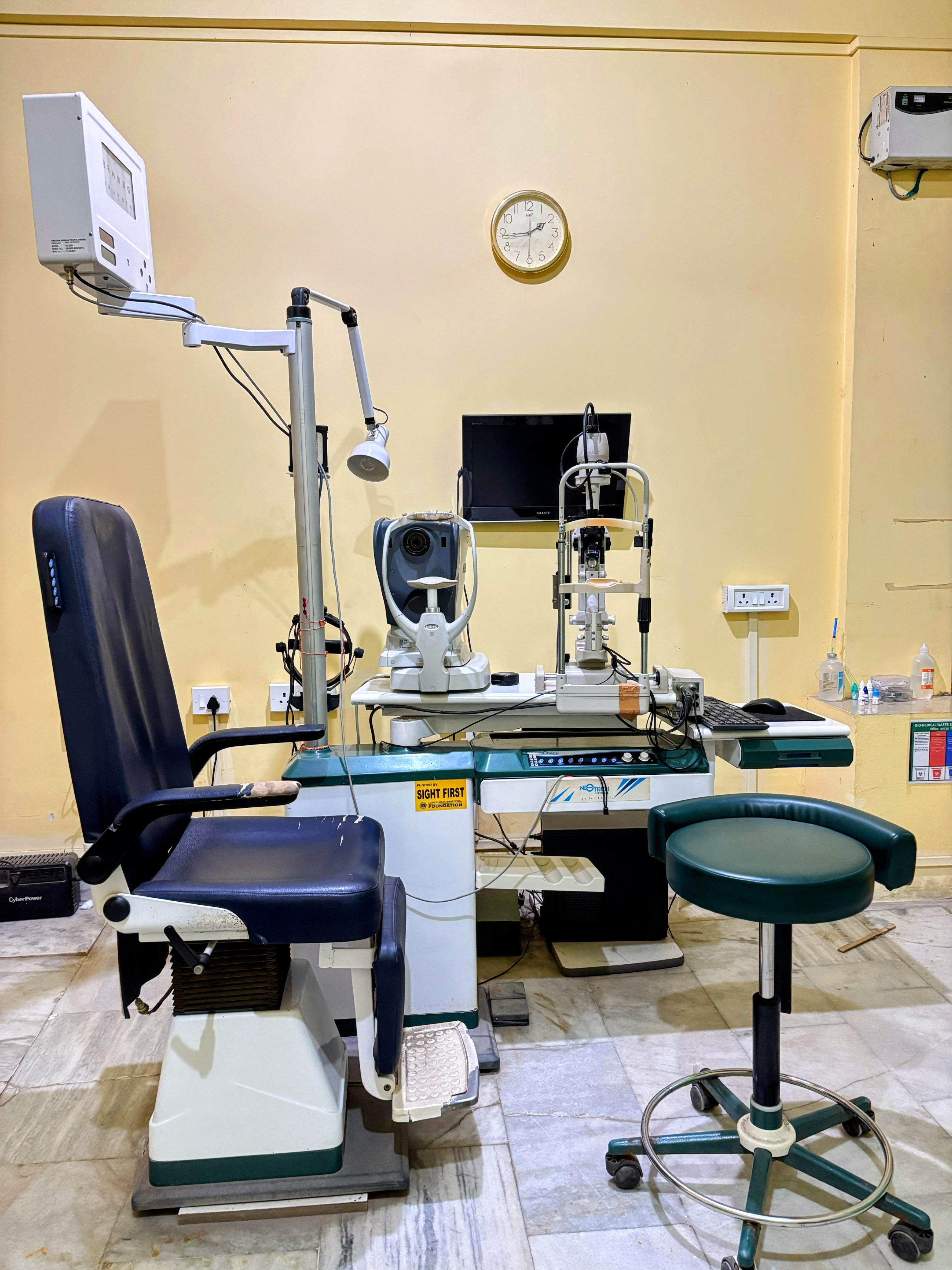 Medical Equipment 5