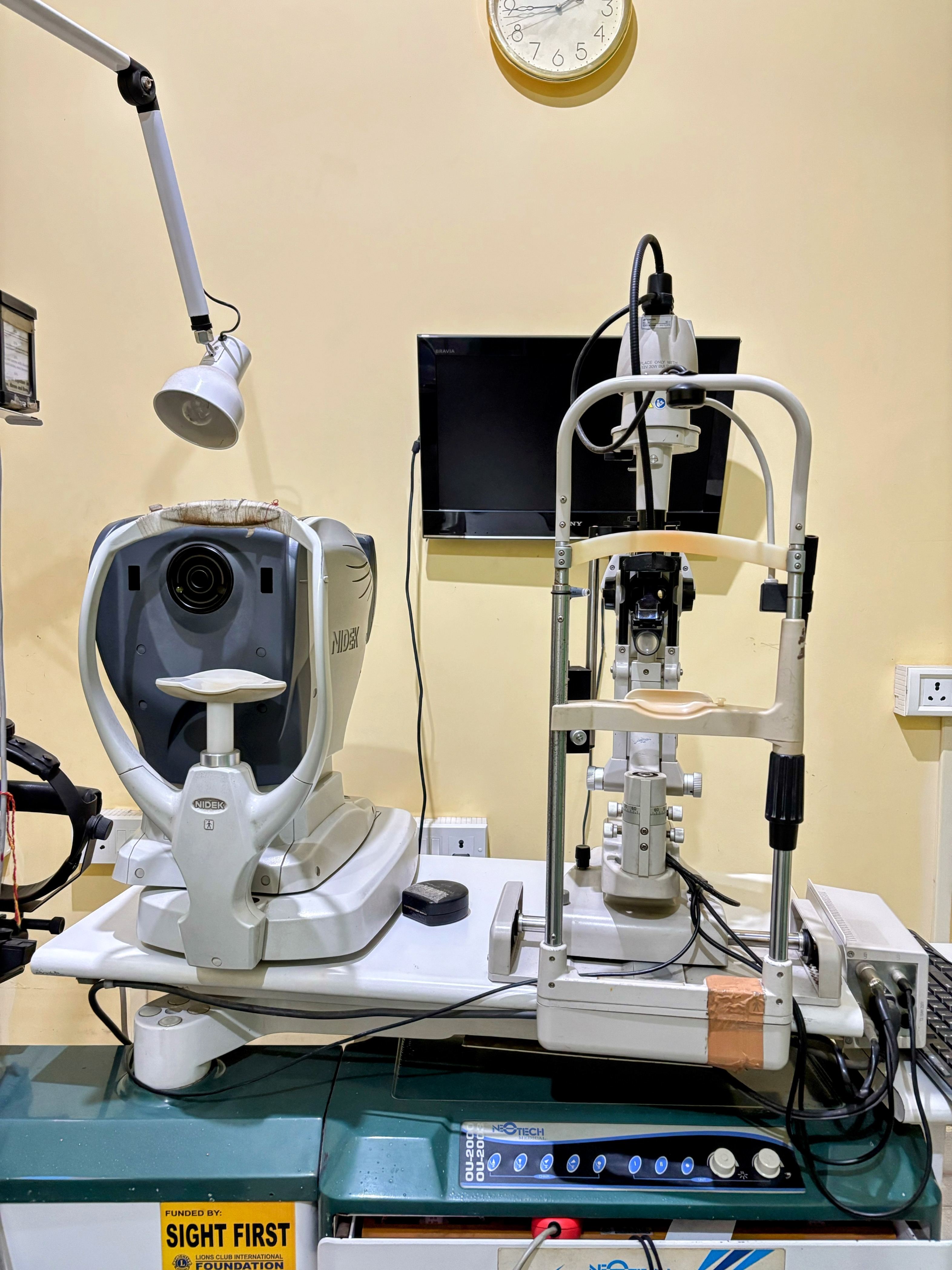 Medical Equipment 3
